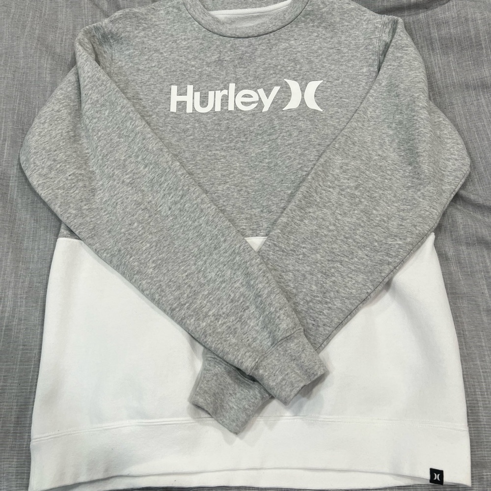 Women’s Hurley Sweatshirt